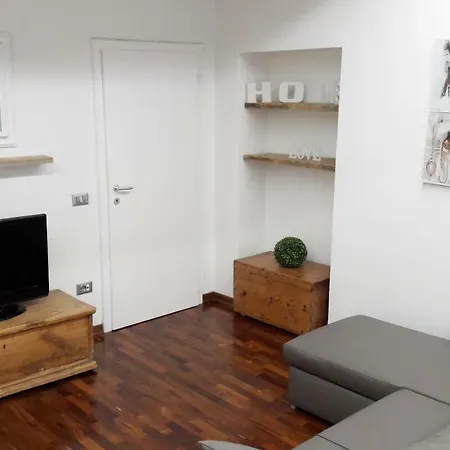 Holiday home Juliet In